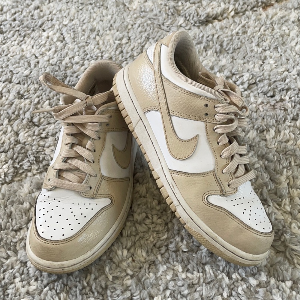 Nike lows size 6 WOMENS